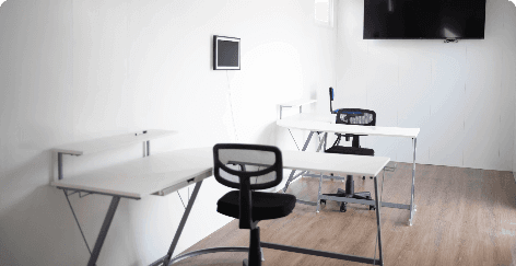 Interior Finish