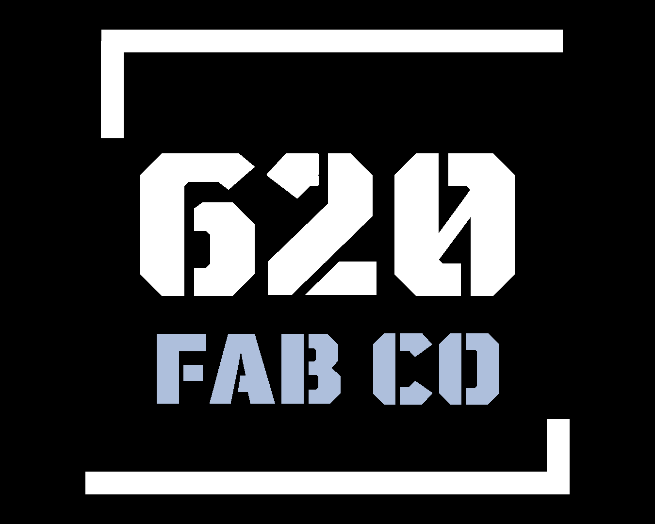 620 Fabrication logo